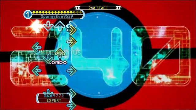 Dance Dance Revolution UNIVERSE 3- ∆MAX смотреть онлайн