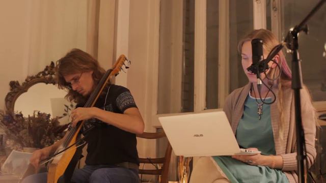 Оля и Лёша 09