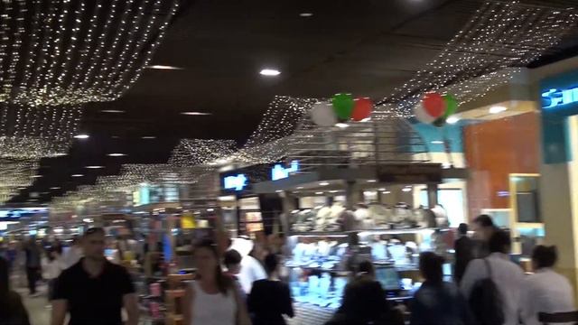 VLOG41: Дубай. Cavalli Club Dubai.