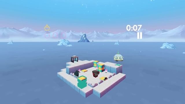 Waddle Home: Now Available on Samsung Gear VR! смотреть онлайн