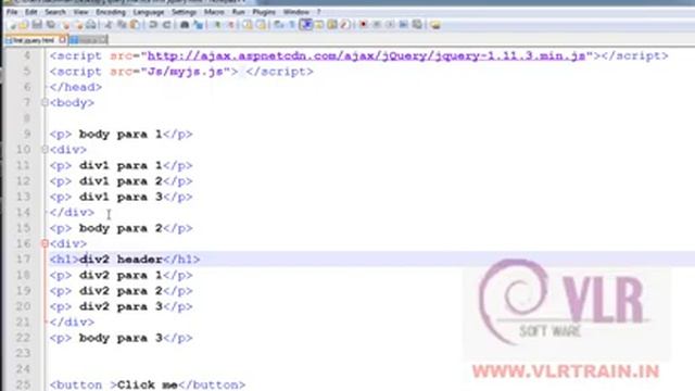 what are child selectors in jquery English-10-vlr training смотреть онлайн