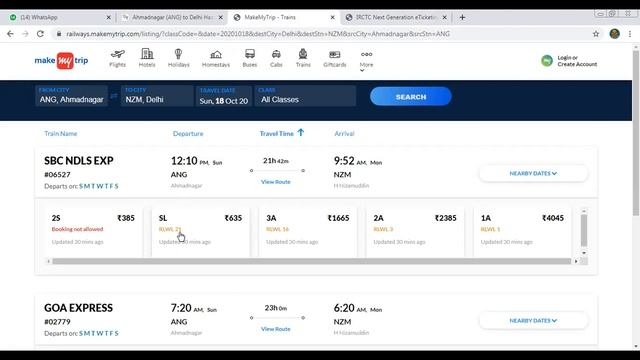 Practical Implementation of SOA – B2B Sites - ASP.NET - IRCTC - Indian Railway Case Study - Part II смотреть онлайн