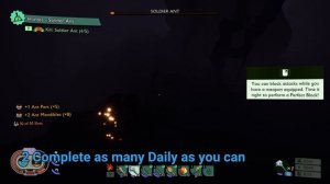 How to get Raw Science Grounded (Fast Science farm Exploit Bug)