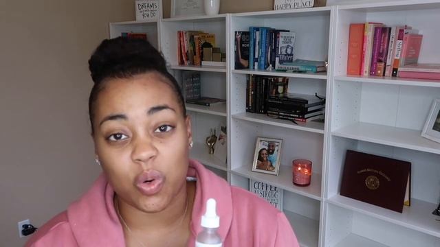 Clearing Cystic Acne and Hyperpigmentation with The Ordinary смотреть онлайн