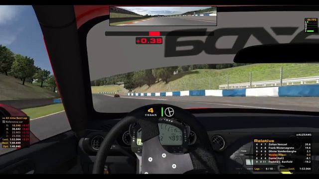 Mx5 Cup S215 Okoyama смотреть онлайн