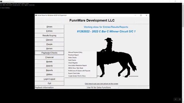 Horse Show for Windows Overview смотреть онлайн