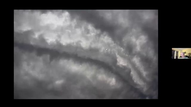 Wolken: Künder Des Wetters - Ein Vortrag Von Rüdiger Manig (DWD)