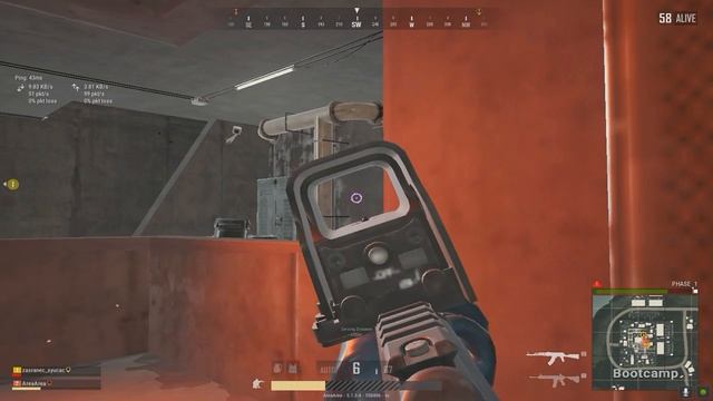 Pan of glory top 1 квалы + Прием питона | Killtage смотреть онлайн