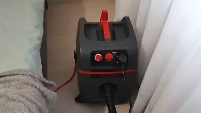 алмазная дрель с микроударом AGP.DM52 и пылесос AGP.DS25L диаметр сверление 162 мм смотреть онлайн