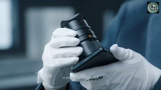 This Xiaomi Smartphone Can be DSLR Camera.. Xiaomi 12S Ultra Concert.. смотреть онлайн