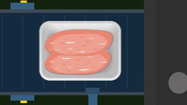 Сочная и вкусная индейка Индилайт смотреть онлайн