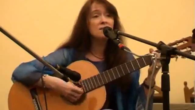 Larisa Novoseltseva: Bulat Okudjava. Muzykant Igral Na Skripke смотреть онлайн