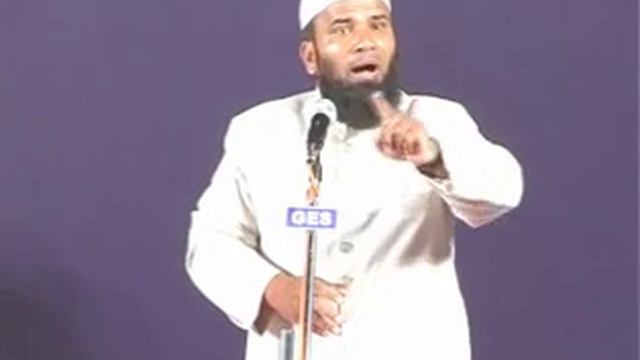 Life History Of Prophet Muhammad (pbuh) [Seerat-un-Nabi] By Abu Bakr Bin Haqqani - Part 8