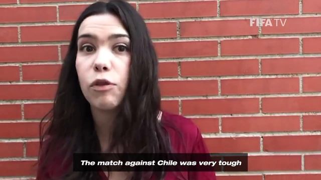 How Tiki-Taka Took Spain To World Cup Glory смотреть онлайн