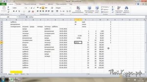 Как в эксель изменить формат ячеек  / Excel #3