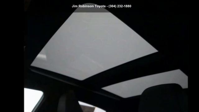 2021 Toyota Venza Limited - Jim Robinson Toyota - Triadel... смотреть онлайн