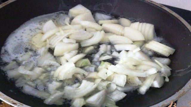 Рецепты от шеф-повара