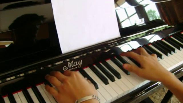 alban o piano смотреть онлайн