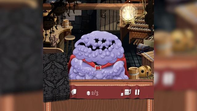 The BEST FREE Card Game On Mobile!! || Card Crawl Adventure Review смотреть онлайн