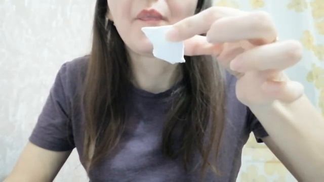 ASMR#БЕЛАЯ ГОРА#ХРУСТ