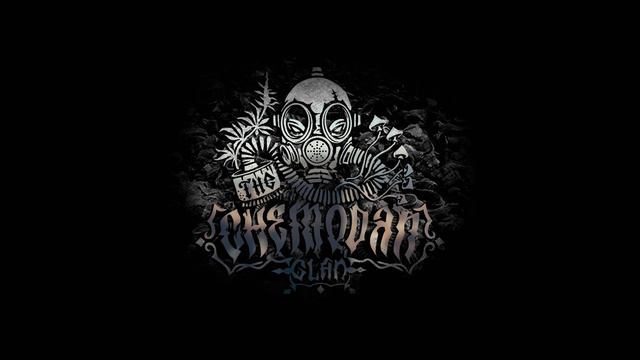 The Chemodan - Лучшие треки [Русский Андеграунд / Russian Underground] Ч1