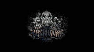 The Chemodan - Лучшие треки [Русский Андеграунд / Russian Underground] Ч1