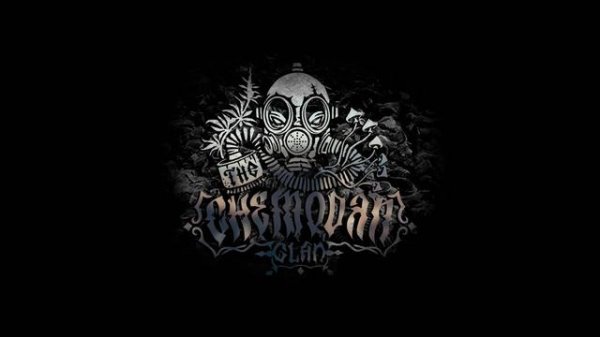 The Chemodan - Лучшие треки [Русский Андеграунд / Russian Underground] Ч1