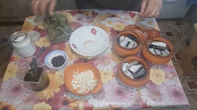 ИЗУМИТЕЛЬНО ВКУСНЫЕ ДОМАШНИЕ #КОНСЕРВЫ ИЗ РЫБЫ???#оттатьяныслюбовью смотреть онлайн