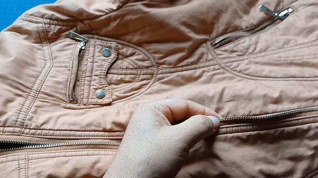 truco para no cambiar cirre, esto me enseño un sastre смотреть онлайн