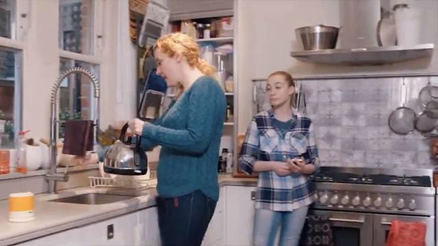 Go Getter 2 Unit 8.2 We're Going To Have A Barbecue  Part 1