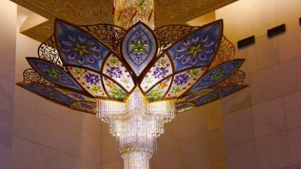 Sheikh Zayed Grand Mosque in 4k by drone//World largest mosque //  inside sheikh zayed mosque