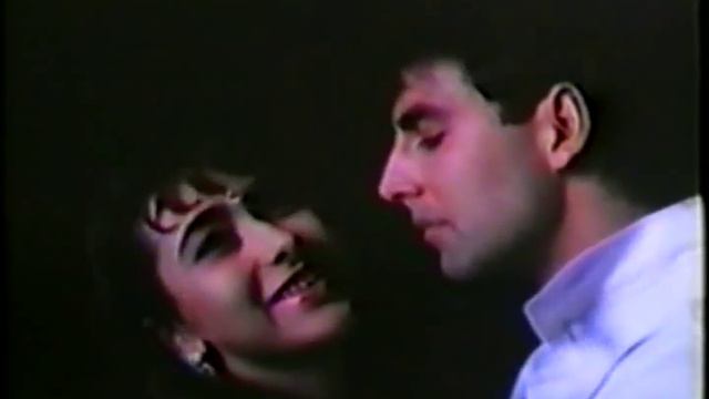 Deedar (1992) - song 6 - Ab To Kahin Tere Bin / БГ превод смотреть онлайн