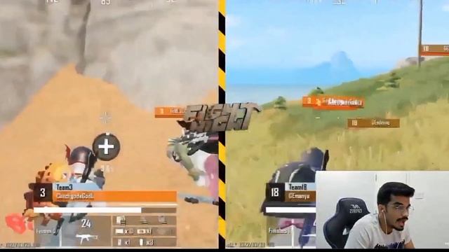 SNAX REACT ON CLUTCHGOD 1V3 GLOBAL ESPORTS | CLUTCHGOD 1V3 смотреть онлайн