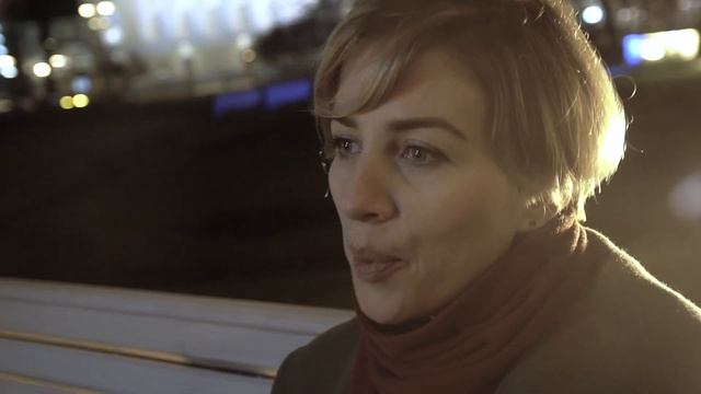 Анна Ахматова. "Ведь где-то есть простая жизнь и свет..." смотреть онлайн
