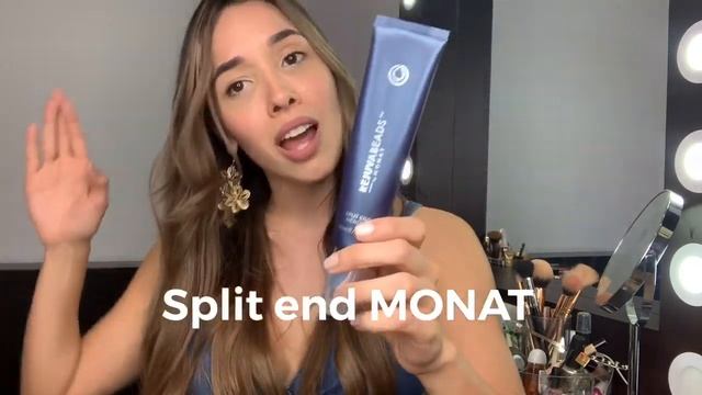 FAVORITOS MES DE FEBRERO // THE ORDINARY // LAKANTO // CABELLO PERFECTO // SKINCARE// MONAT смотреть онлайн