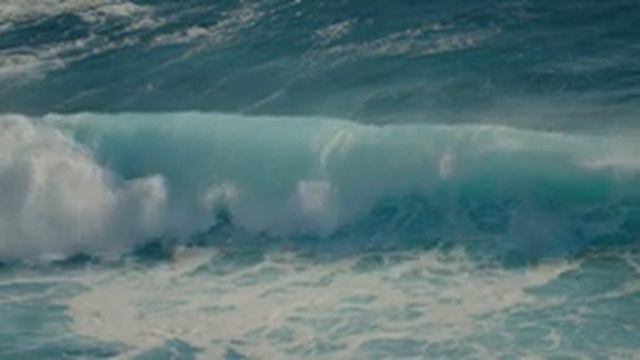 Calming Ocean Sounds 3 Hours 4K ULTRA HD | Relaxation Film
