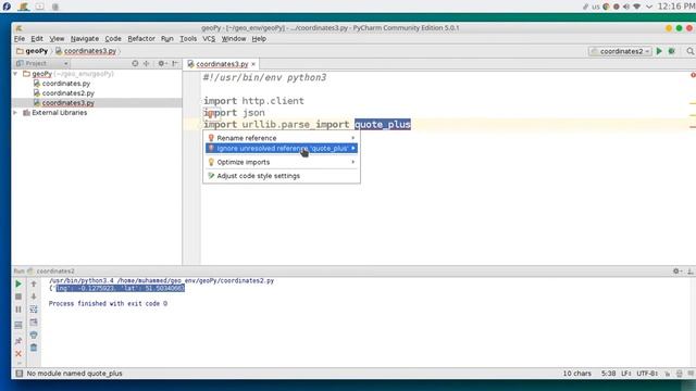9 Python network programming ---- بمساعدة requests смотреть онлайн