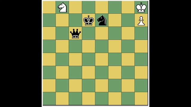 How to Play Chess - Pawn Promotion смотреть онлайн
