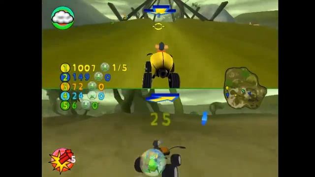 Hugo Bukkazoom Gameplay ita PC #04 Multiplayer - Walkthrough - [Giochi d'infanzia] смотреть онлайн