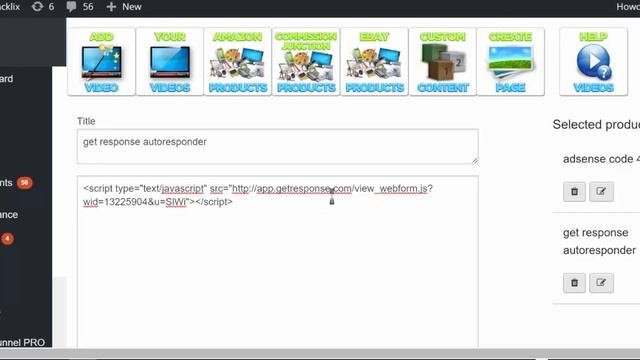 How To Add Custom Content To SitePogo Pages смотреть онлайн