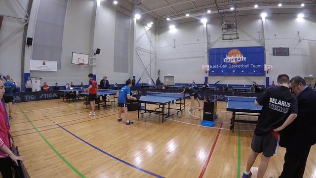 Riia open Erik-Aser смотреть онлайн