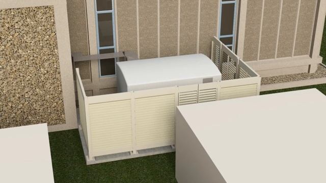 Anthony's AutoCAD 3D rendering/animation sample - Alaska смотреть онлайн