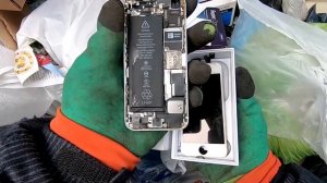 Как я зарабатываю лазая по мусоркам Питера ? Dumpster Diving RUSSIA #13