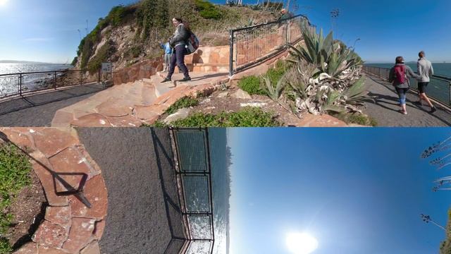 Alcatraz Island San Francisco Bay смотреть онлайн