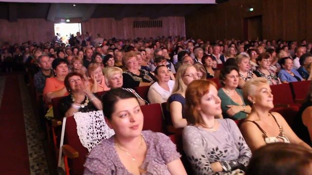 "Бяседа". 5 июня 2014г. в Минске! MVI 0073 мы вам жадаем и зал смотреть онлайн