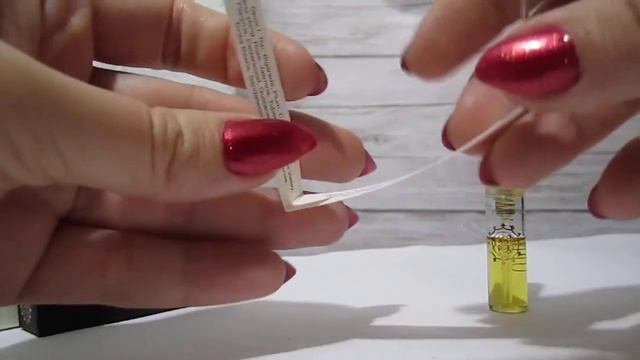 Opus III (Amouage, The Library Collection)