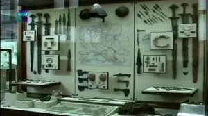 Государственный исторический музей. Древнерусское государство. Часть 1