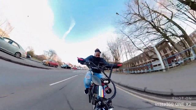 ENGWE ENGIN pro 16AH BATTERY MODEL смотреть онлайн