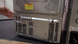 Уход за холодильником LG