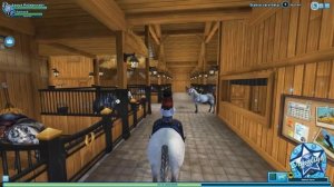 Покупка Липициана |Star Stable Online|